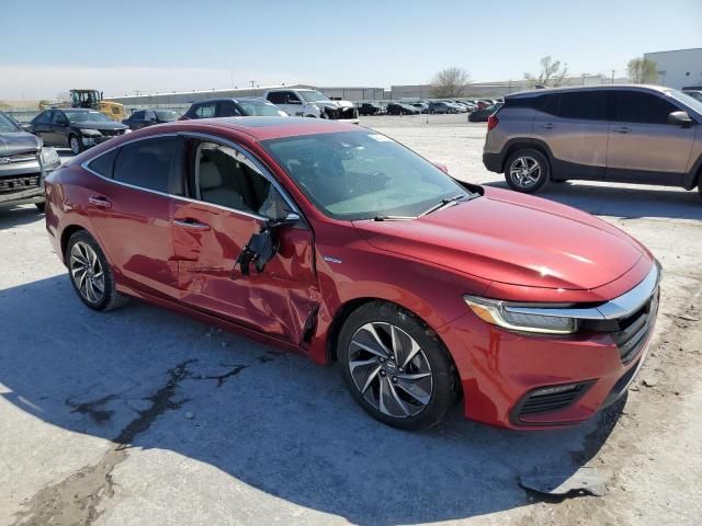 2021 Honda Insight Touring