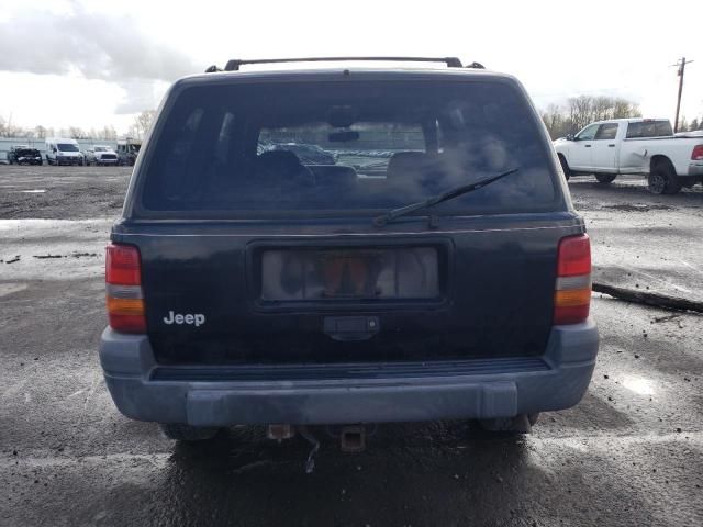 1997 Jeep Grand Cherokee Laredo