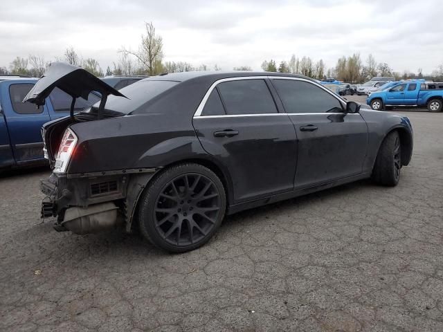 2012 Chrysler 300