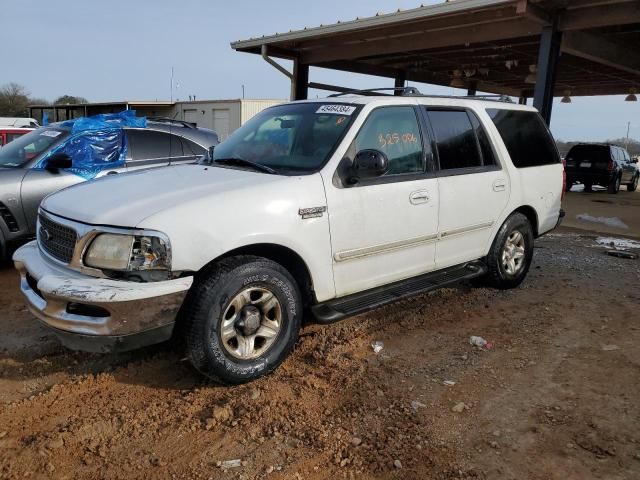 1998 Ford Expedition