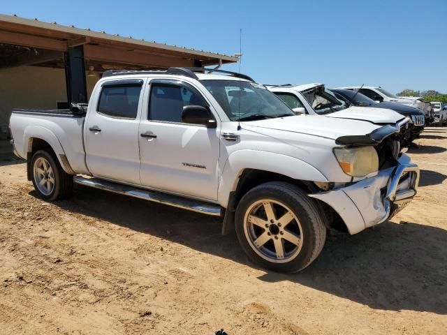 2005 Toyota Tacoma Double Cab Prerunner Long BED