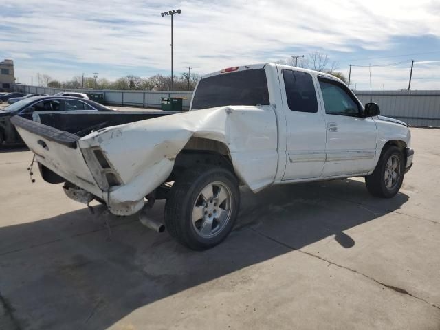 2005 Chevrolet Silverado C1500