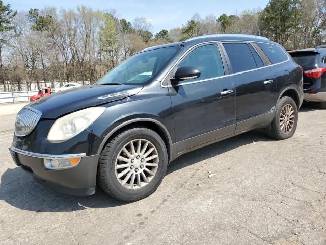 2011 Buick Enclave CXL