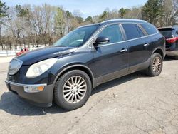 Buick Enclave Vehiculos salvage en venta: 2011 Buick Enclave CXL