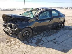 Salvage cars for sale at Lebanon, TN auction: 2012 KIA Forte EX