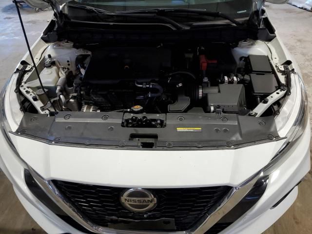 2019 Nissan Altima S