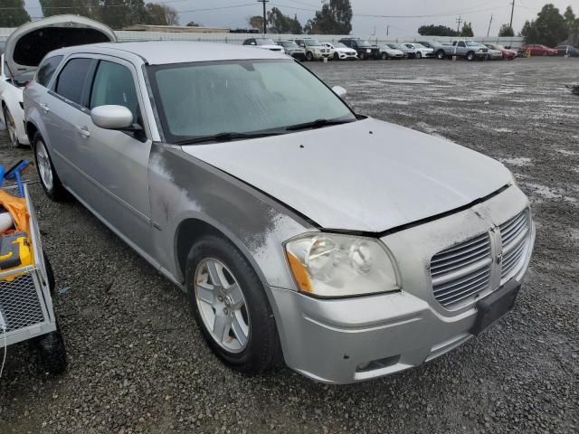 2006 Dodge Magnum SXT