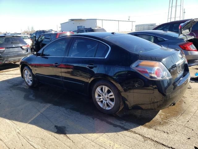 2010 Nissan Altima Base