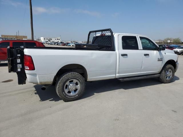 2015 Dodge RAM 2500 ST