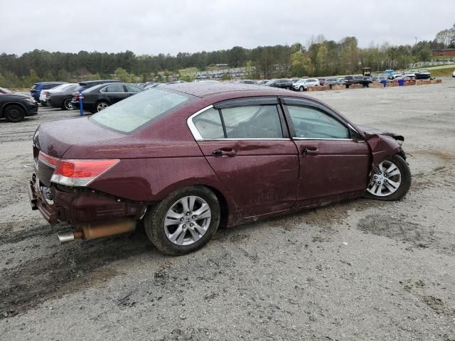 2011 Honda Accord LX