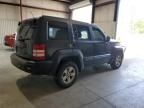 2010 Jeep Liberty Sport