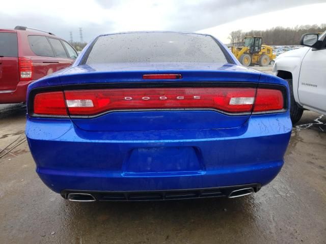 2014 Dodge Charger SE