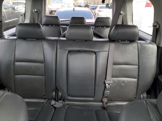 2008 Honda Pilot EXL