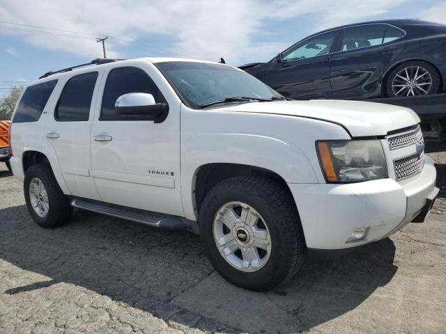 2007 Chevrolet Tahoe C1500