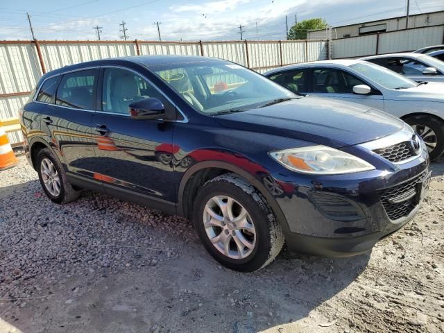 2012 Mazda CX-9