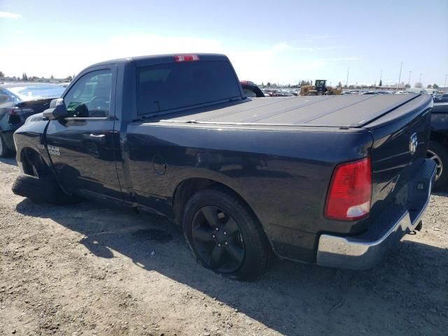 2016 Dodge RAM 1500 ST