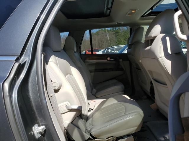 2011 Buick Enclave CXL