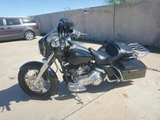 2006 Harley-Davidson Flhxi