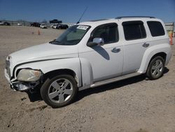 Chevrolet HHR salvage cars for sale: 2007 Chevrolet HHR LT