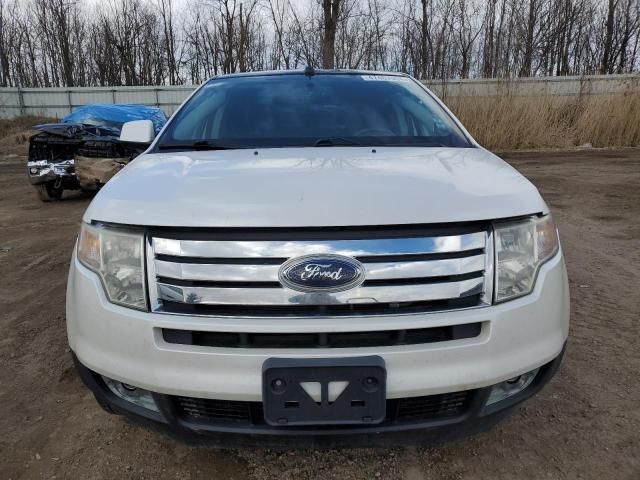 2009 Ford Edge Limited