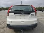 2012 Honda CR-V LX