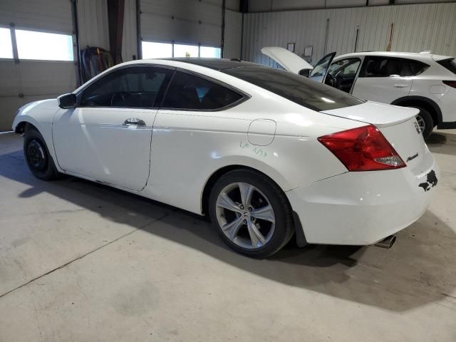 2011 Honda Accord EXL