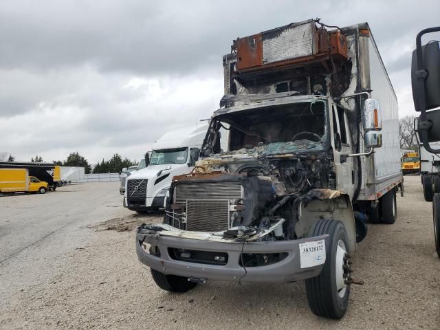 2018 International 4000 4300