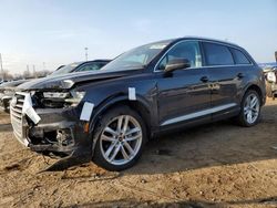 2018 Audi Q7 Prestige for sale in Woodhaven, MI