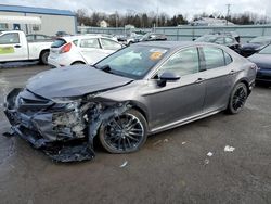 Toyota Camry XSE Vehiculos salvage en venta: 2024 Toyota Camry XSE