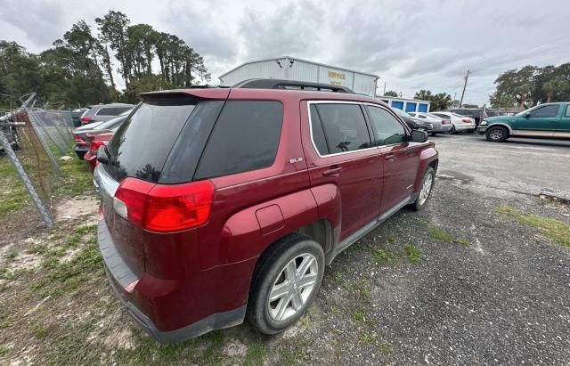 2011 GMC Terrain SLE