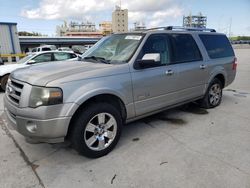 2008 Ford Expedition EL Limited for sale in New Orleans, LA