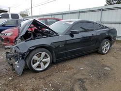 Salvage cars for sale at Conway, AR auction: 2014 Ford Mustang GT