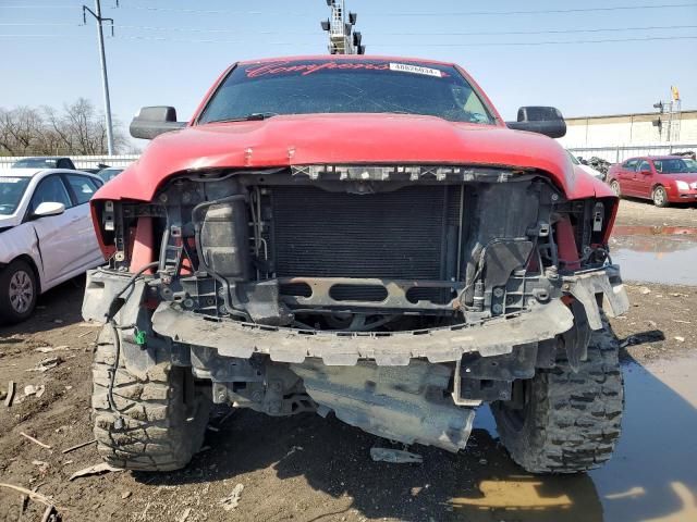 2014 Dodge RAM 1500 ST