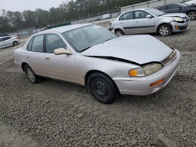 1996 Toyota Camry DX