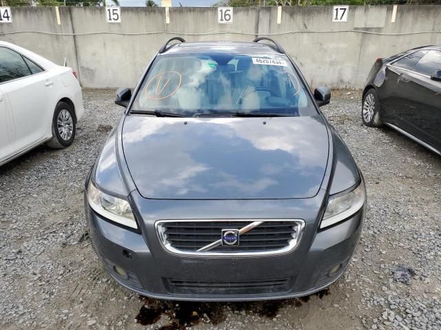 2008 Volvo V50 2.4I