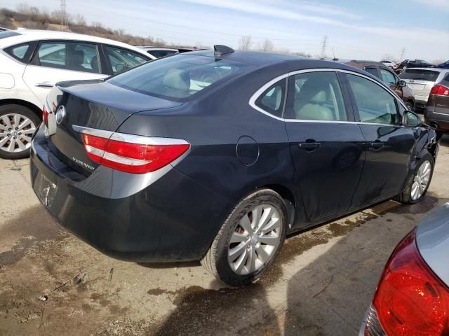 2015 Buick Verano