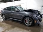 2021 BMW X4 XDRIVEM40I