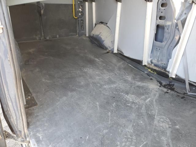 2022 Dodge RAM Promaster 3500 3500 High