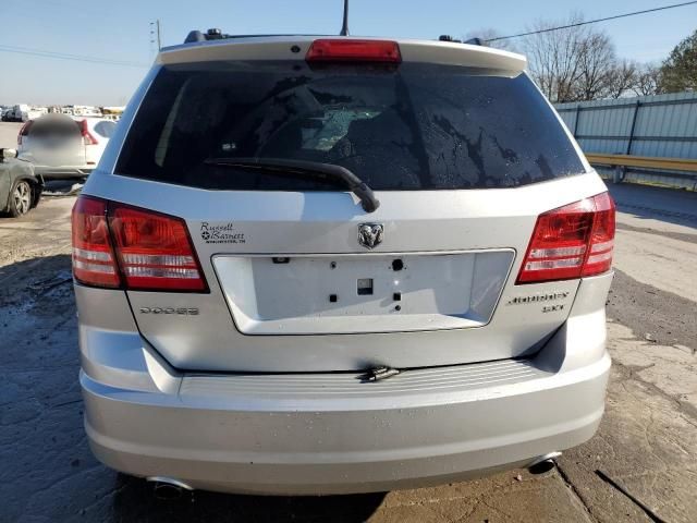 2010 Dodge Journey SXT