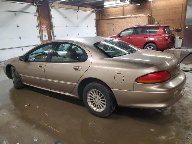 2002 Chrysler Concorde LX