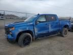 2022 Chevrolet Silverado K1500 Trail Boss Custom