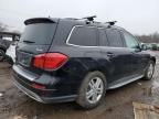 2015 Mercedes-Benz GL 450 4matic