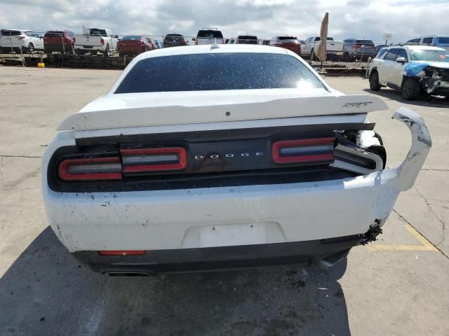 2015 Dodge Challenger SRT 392