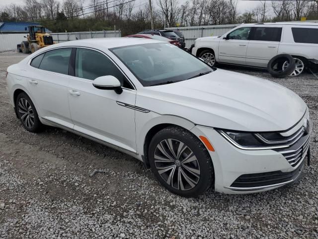 2020 Volkswagen Arteon SE