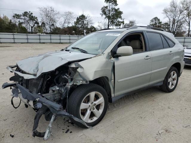 2006 Lexus RX 330