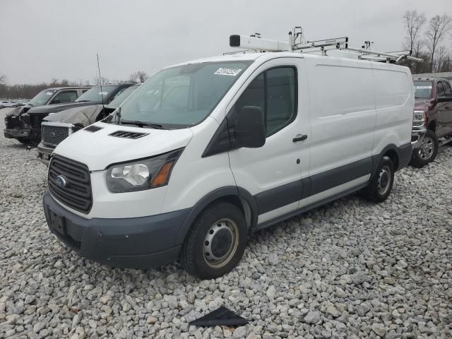 2016 Ford Transit T-150