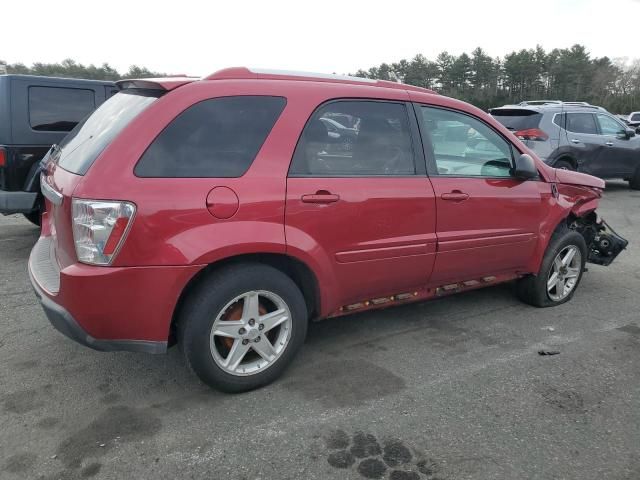 2005 Chevrolet Equinox LT