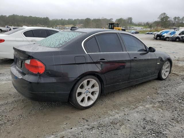 2006 BMW 330 I