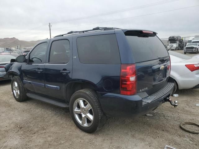 2008 Chevrolet Tahoe C1500