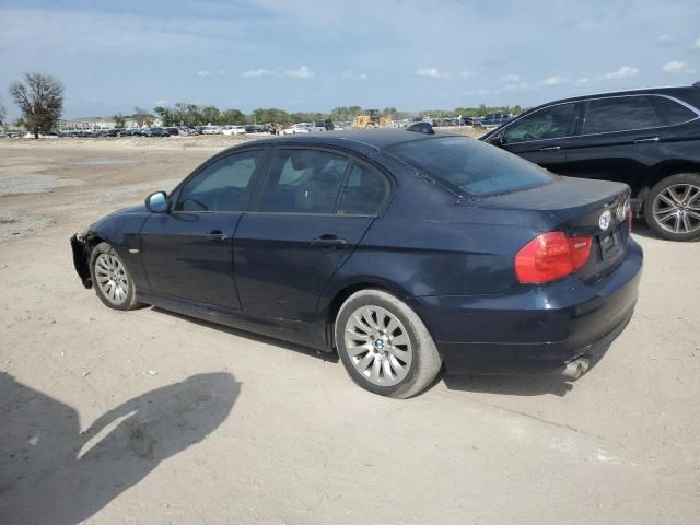 2009 BMW 328 I